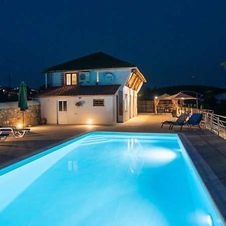 Quinta Do Esteval Penacova Zewnętrze zdjęcie