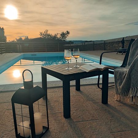 Quinta Do Esteval Penacova Zewnętrze zdjęcie