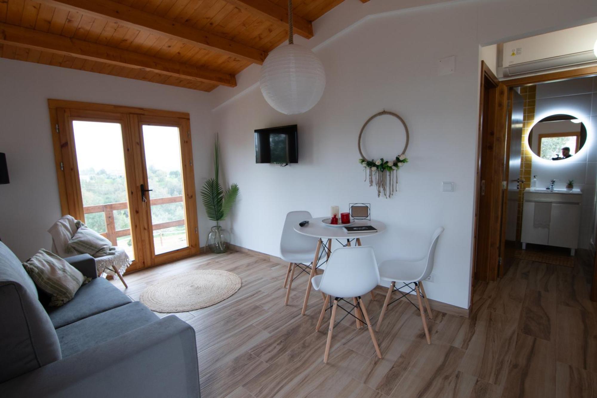 Quinta Do Esteval Penacova Zewnętrze zdjęcie