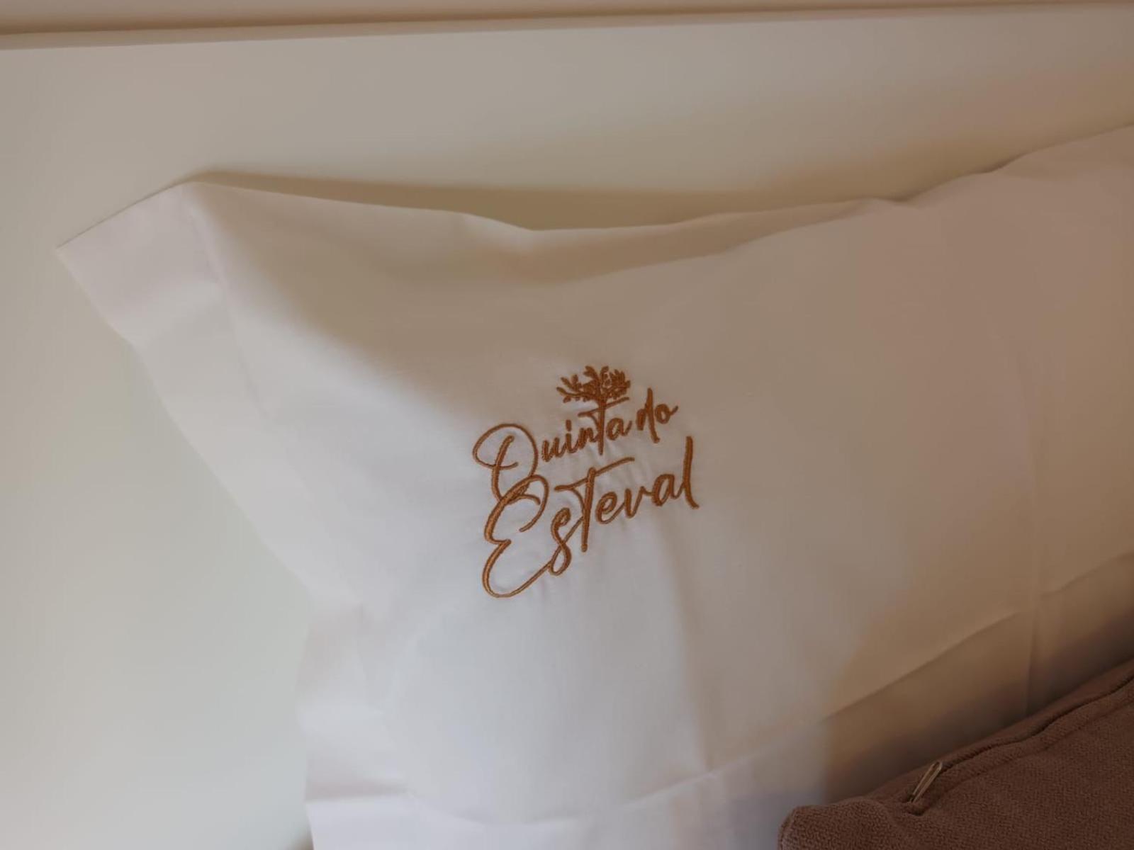 Quinta Do Esteval Penacova Zewnętrze zdjęcie