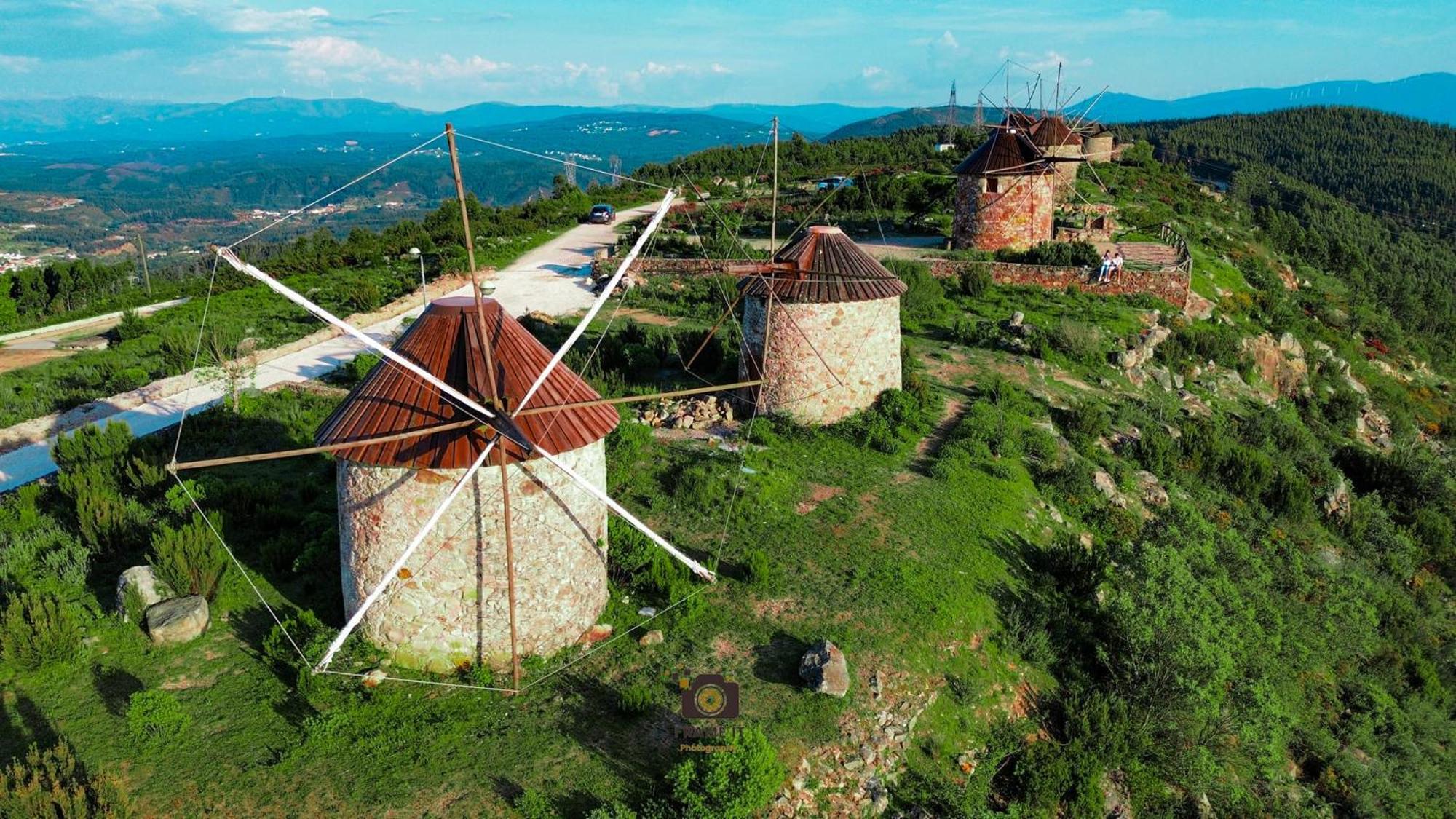 Quinta Do Esteval Penacova Zewnętrze zdjęcie