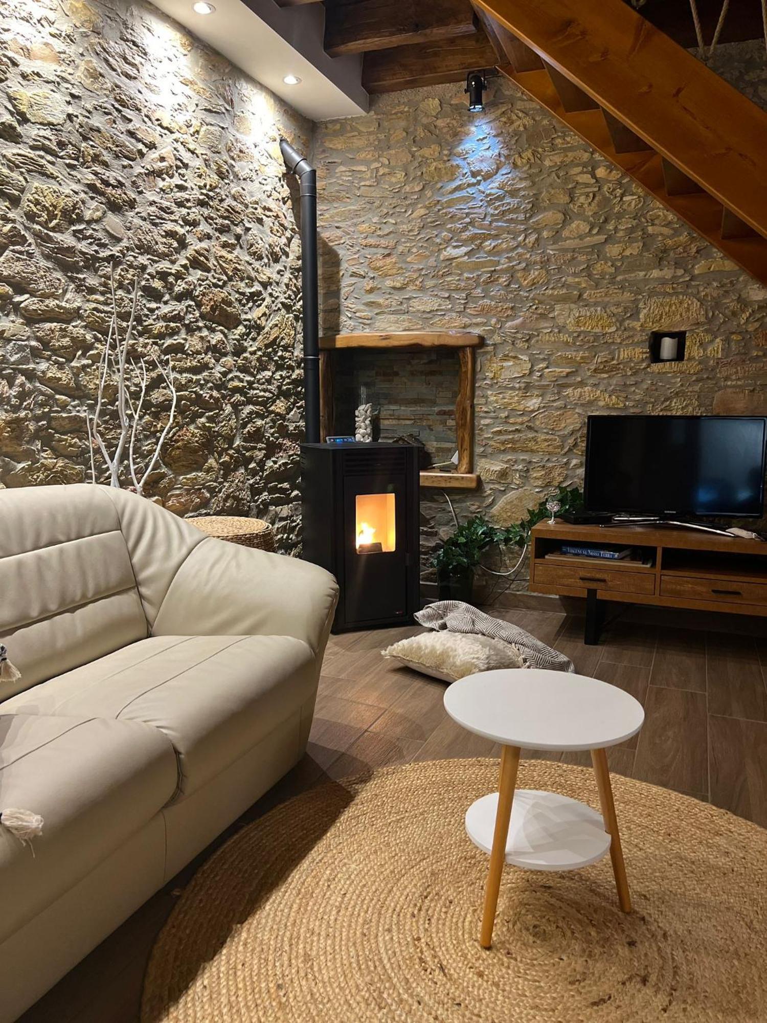 Quinta Do Esteval Penacova Zewnętrze zdjęcie